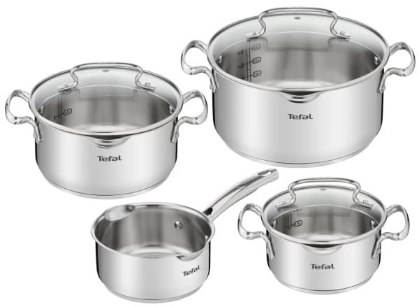 Tefal Duetto+ G719S734 - Matlagningssats - 7 artiklar
