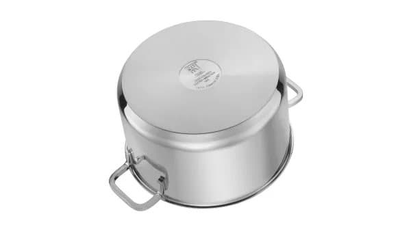 ZWILLING Quadro, Rustfritt stål, Aluminium, Rustfritt stål, Rustfritt stål, Rustfritt stål, Glass, 1,5 l