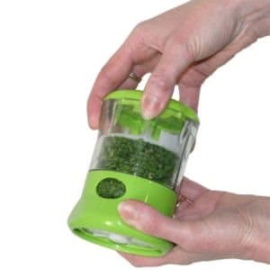 Örtkvarn För Färska Örter Freshmill 260084