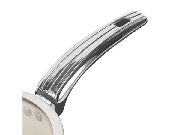 Swan Retro, Sort, Aluminium, Keramisk, Rustfritt stål, Bakelitt, Glass