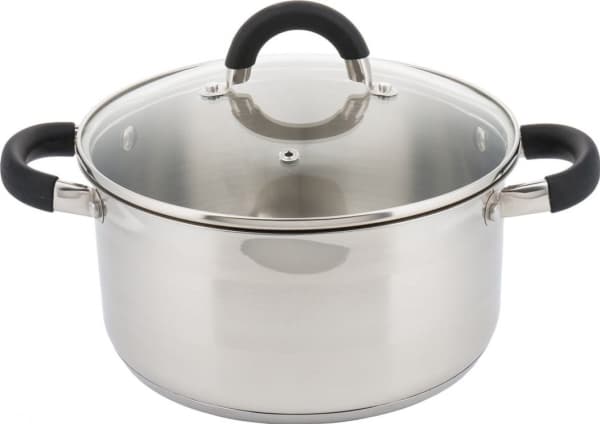 KingHoff Pot 4,0L 22cm KH-4345