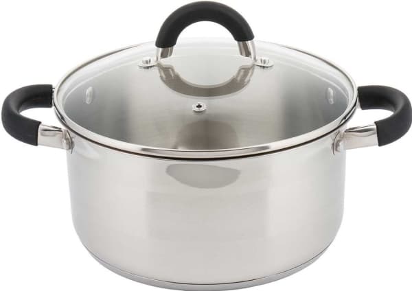 KingHoff Pot 16 cm (KH-4342)