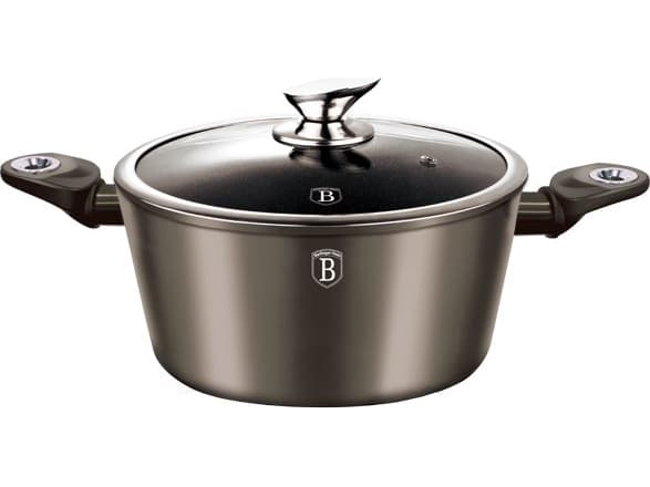 Berlinger Haus Garnek Metallic 28cm (BH/1236)