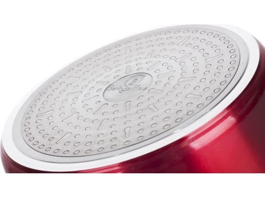 Berlinger Haus Garnek Metallic 24cm (BH/1257)