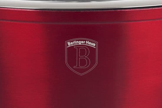 Berlinger Haus Garnek Metallic 24cm (BH/1257)