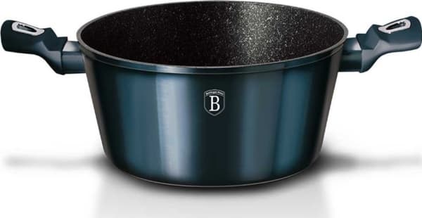 Berlinger Haus Garnek Metallic 24cm (BH-1879)