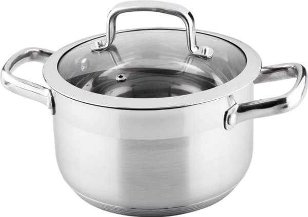 Lamart LTSS2011, 3,5 l, Rund, Rostfritt stål, Rostfritt stål, Rostfritt stål, Rostfritt stål