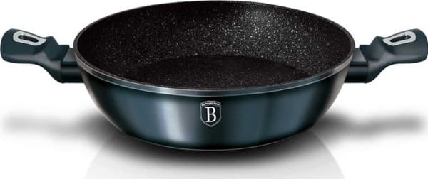 Berlinger Haus Garnek Metallic 28cm (BH-1877)
