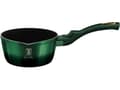 Miniatyrbilde 2 av 5: Berlinger Haus Rondel 1.3l 16cm METALLIC LINE EMERALD BH-6055