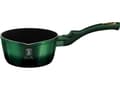 Miniatyrbilde 1 av 5: Berlinger Haus Rondel 1.3l 16cm METALLIC LINE EMERALD BH-6055