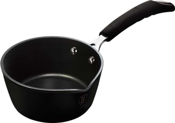 Berlinger Haus GARNKÓW 15 stk BERLINGER HAUS BLACK PROFESSIONAL LINE BH-6129