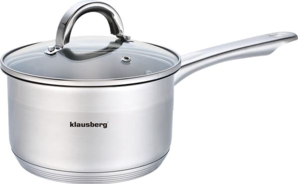 Klausberg RUNDEL MED LÄGG 16cm KLAUSBERG KB-7133 1.5L