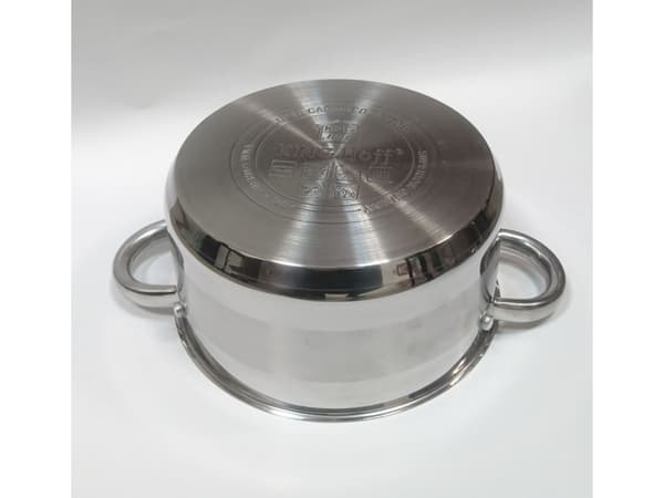 KingHoff POT 3.0L 20CM KINGHOFF [KH-4329]