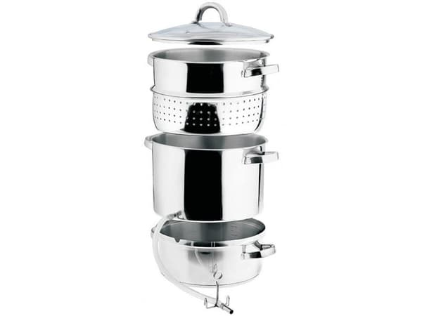 Tadar mehustin 8L 26cm (TD-58481)