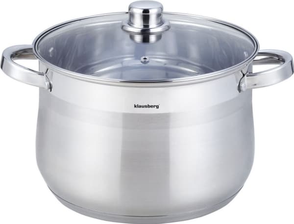 Klausberg Gastronomy gryte 30cm (KB-7168)