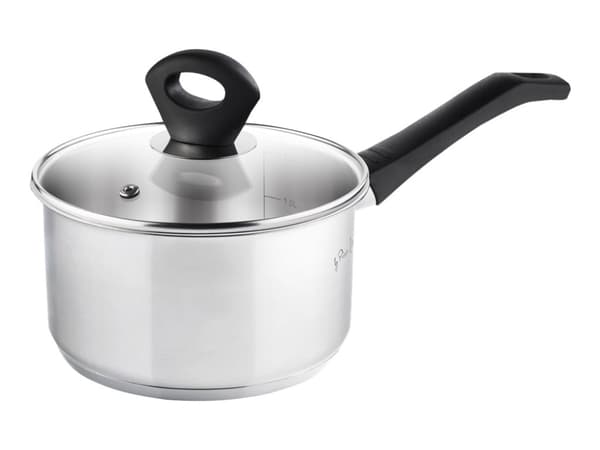 Lamart by Piere Lamart PERFECT - Pot set - 7 artikler - rustfritt stål