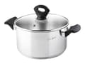 Miniatyrbilde 2 av 5: Lamart by Piere Lamart PERFECT - Pot set - 7 artikler - rustfritt stål