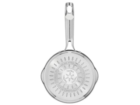 Tefal DUETTO+ G7192255, 1,5 l, Rund, Rostfritt stål, Rostfritt stål, Rostfritt stål, Rostfritt stål