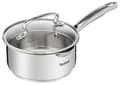 Miniatyrbild 1 av 5: Tefal DUETTO+ G7192255, 1,5 l, Rund, Rostfritt stål, Rostfritt stål, Rostfritt stål, Rostfritt stål