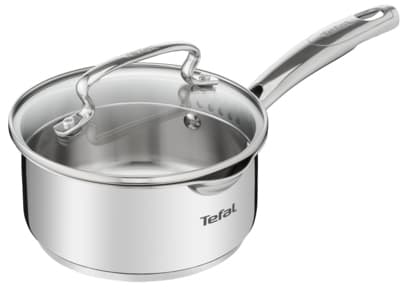 Tefal DUETTO+ G7192255, 1,5 l, Rund, Rostfritt stål, Rostfritt stål, Rostfritt stål, Rostfritt stål