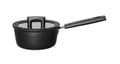 Miniatyrbild 1 av 2: Fiskars Hard Face-kastrull 1,8 liter - 18 cm