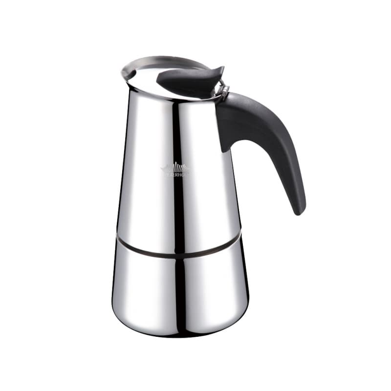 Peterhof PH-12527-6: Espressomaskine 6 kopper