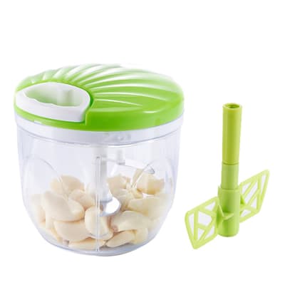 Herzberg HG-5056: Mini Chopper