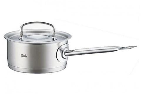 Fissler 084-153-16-000, 1,6 l, Rund, Rustfritt stål, Rustfritt stål, Rustfritt stål, Rustfritt stål