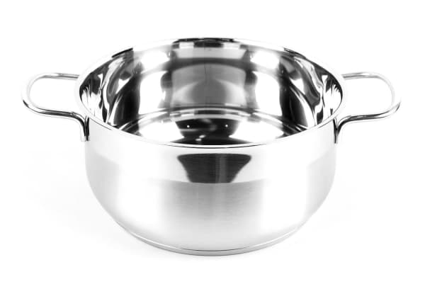 Maestro Gryte med lokk MAESTRO MR-3508-24 24 cm
