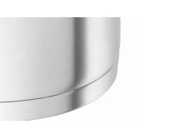 ZWILLING Essence, Rustfritt stål, Aluminium, Rustfritt stål, Rustfritt stål, Rustfritt stål, Stål, 1,5 l