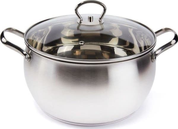 Florina GARNEK 18CM / 2,9L PYZA SATYNA ALEX SE-C08KN