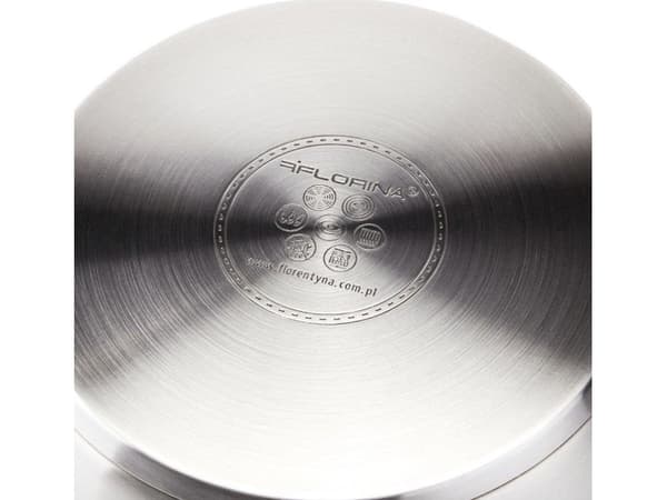 Florina GARNEK 18CM / 2,9L PYZA SATYNA ALEX SE-C08KN