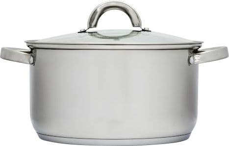 Florina gryte 20 cm (SE-C12M02)