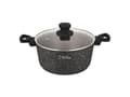 Miniatyrbilde 3 av 5: Bollire Pot 28Cm 7,1L Venezia Br-1004 Alium