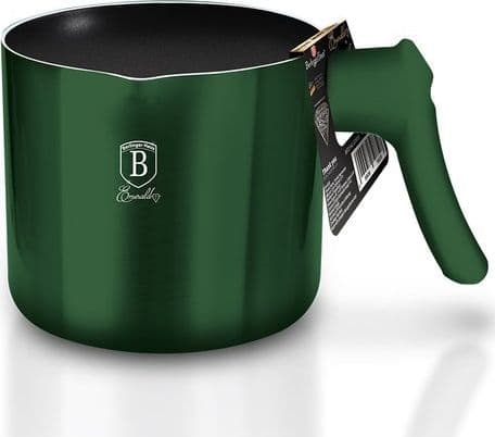 Berlinger Haus EMERALD BH-6061 melkegryte