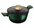 Pikkukuva 3 / 5: Berlinger Haus A set of pots METALLIC EMERALD LINE BH-6066 Induction