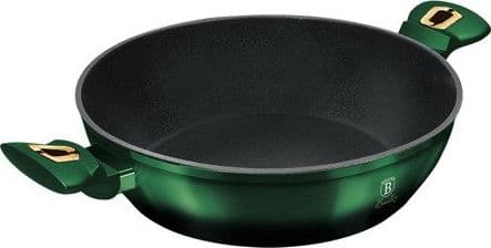 Berlinger Haus Garnek METALLIC LINE EMERALD BH-6060