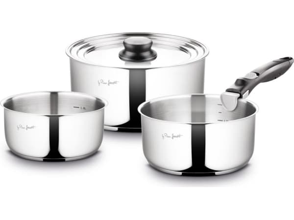 Lamart kokekarsett med odłączną håndtak KIMS LT 1009