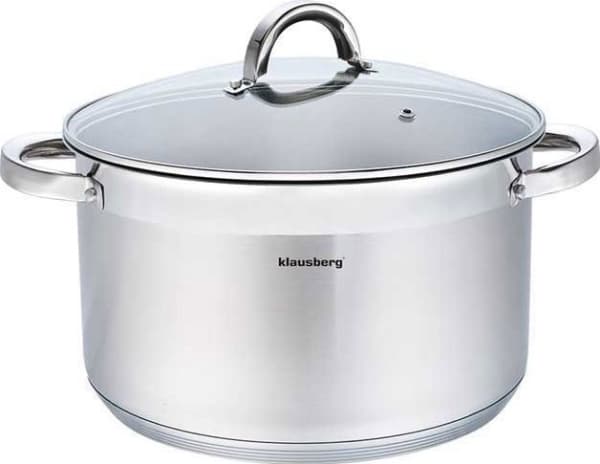 Klausberg GRYTE 9,5L 28CM KLAUSBERG [KB-7128]