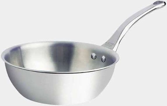 De Buyer Serveringspanne 20cm