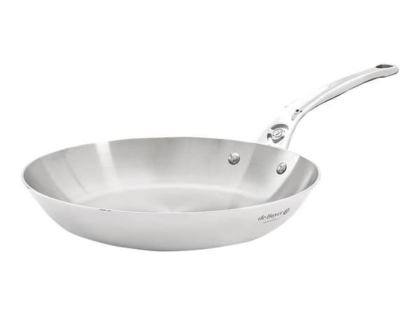 de Buyer AFFINITY - Stekpanna - 24 cm