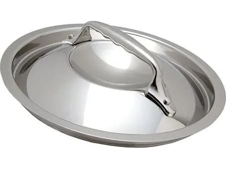 De Buyer De Buyer Affinity lid Stainless Steel 16 cm