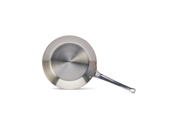 de Kjøper Prima Matera - Stekepanne - 32 cm - rund