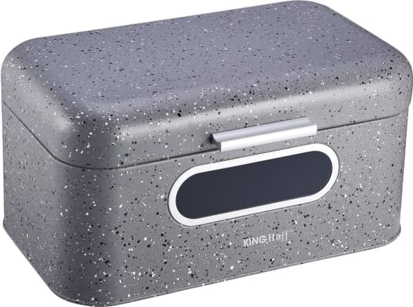 KingHoff brödlimpa i plast (KH-1080)
