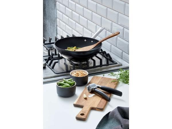 Wok och tillbehör HOLM Presentlåda