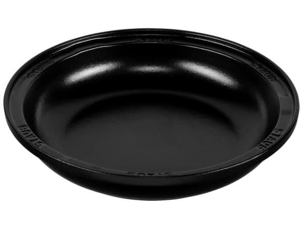 Staub Tajine, pyöreä, valurauta, kerma, 20 cm, 1,6 kg, 1 kpl