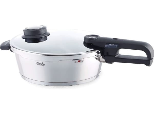 Fissler Pressure cooker 4l 26cm Vitavit Premium