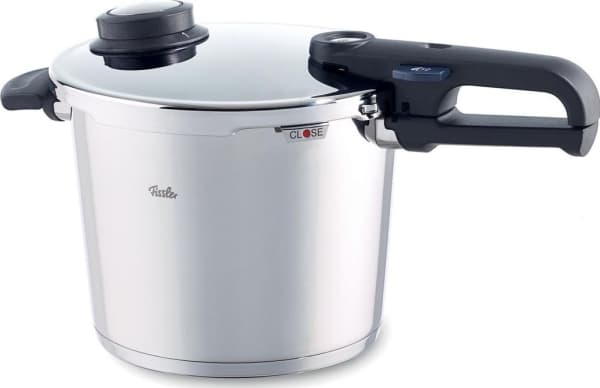 Fissler Pressure cooker 2.5l 18cm with Vitavit insert
