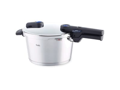 Fissler Vitaquick pressure cooker 4.5L 22cm