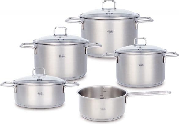 Fissler Set of pots